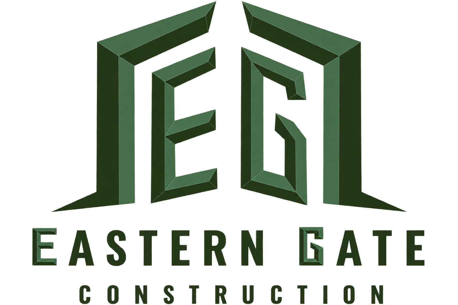 Eastern Gate Construction